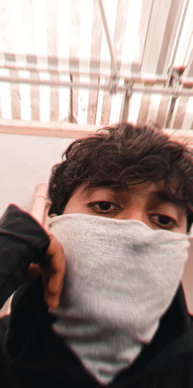 Anshul Rajpal